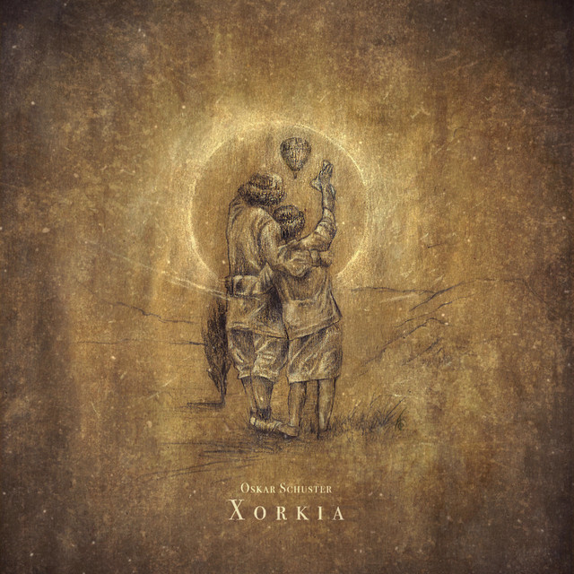 Xorkia cover art