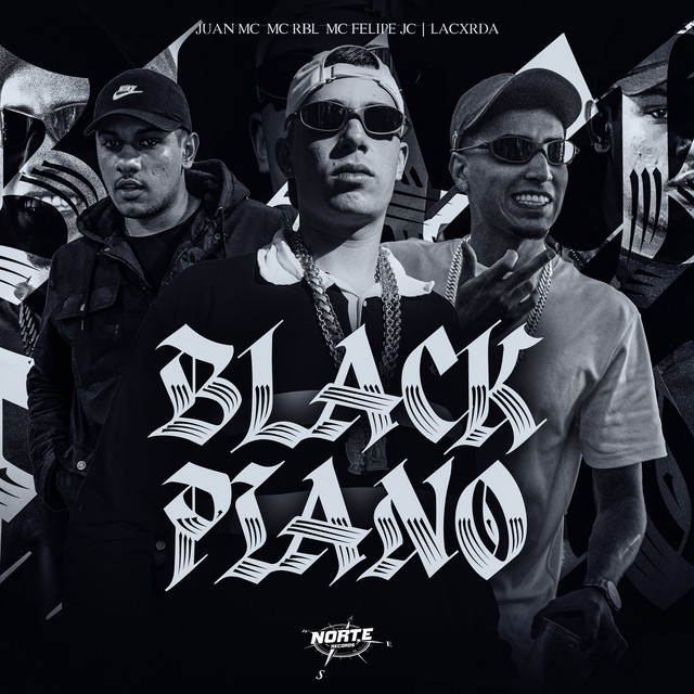 Black Piano