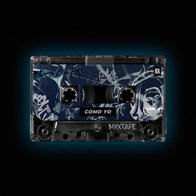 Como Yo cover art