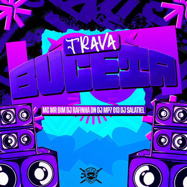 Trava Buceta