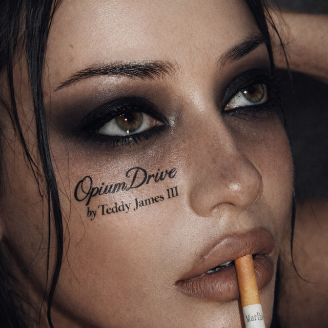 Opium Drive
