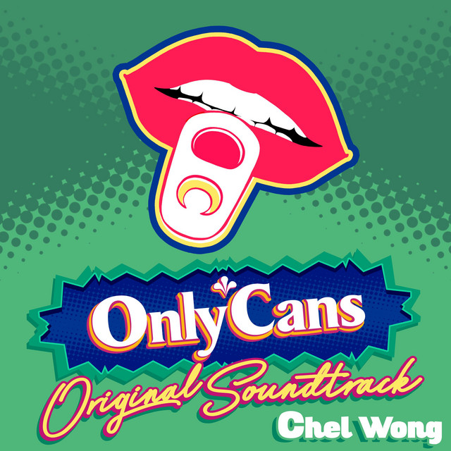 OnlyCans Hot and Steamy Original Game Soundtrack cover art