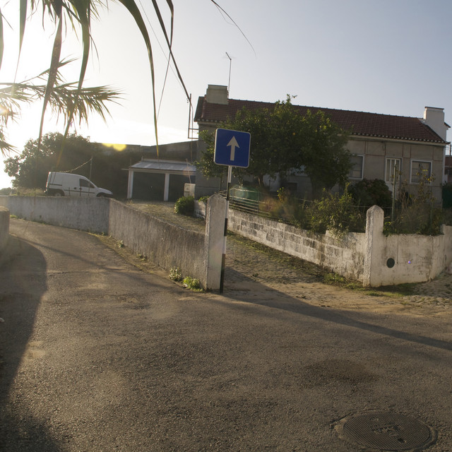 Quarto Escuro
