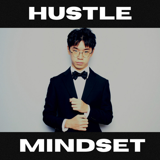 Hustle Mindset cover art