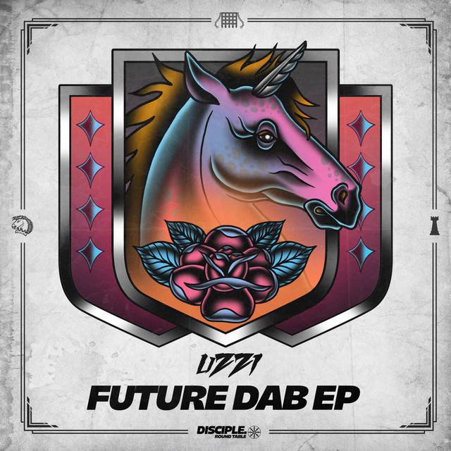 Future Dab album art