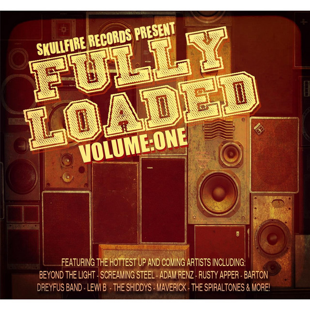 Fully Loaded, Vol. 1 cover