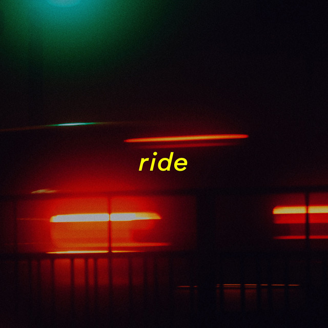 ride - slowed + reverb