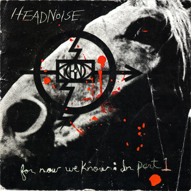 For Now We Know In, Pt. 1 cover art