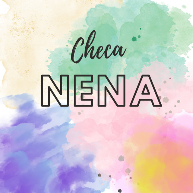 Nena cover art