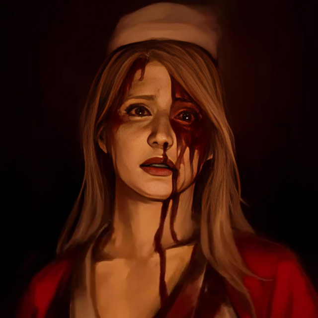 Broken Eclipse cover art