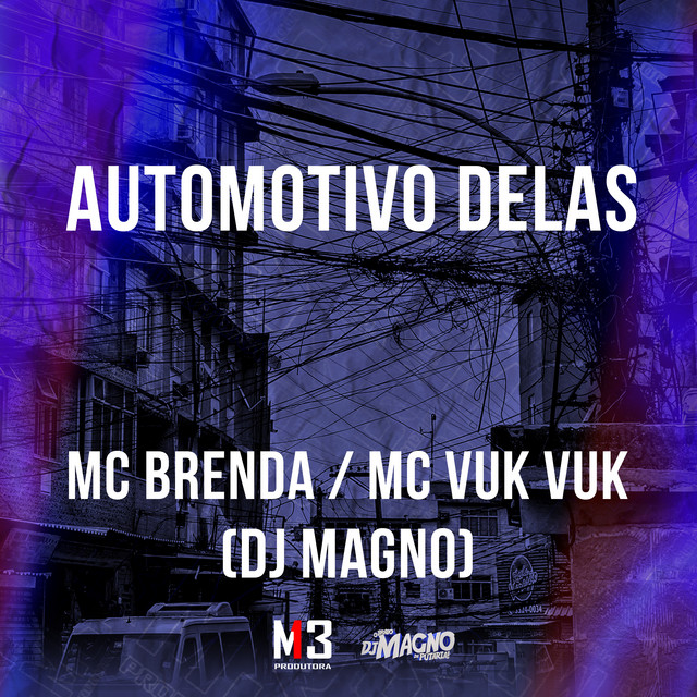 Automotivo Delas