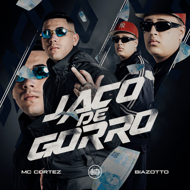 Jaco de Gorro