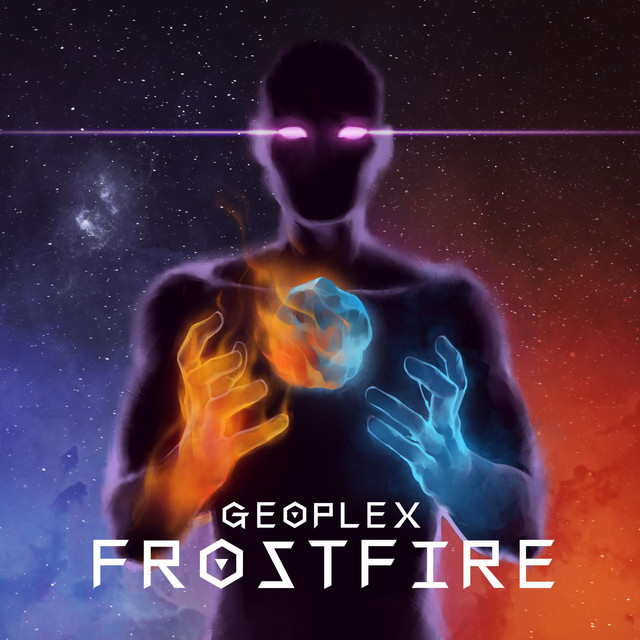Frostfire cover art