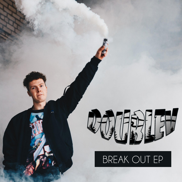 Break Out cover