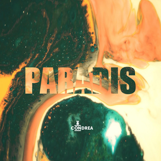 Paradis cover art