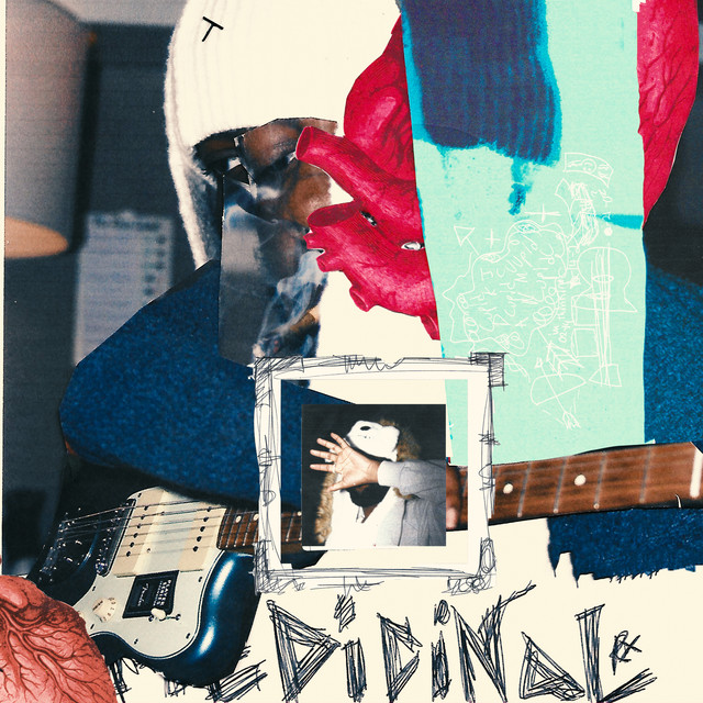 Medicinal cover art