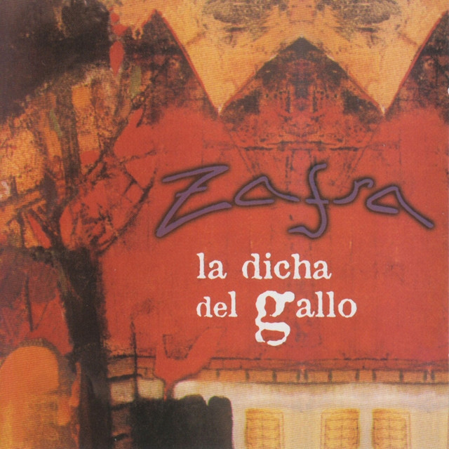 Ronda de Huerteles cover art