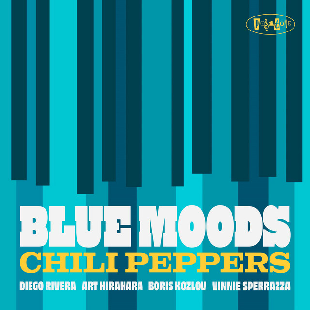Chili Peppers