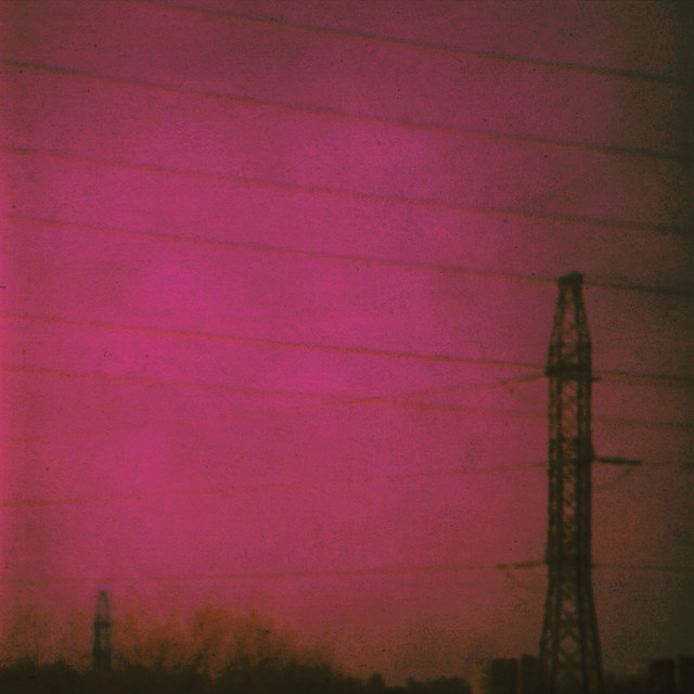 Rural Route, No. 5 cover art