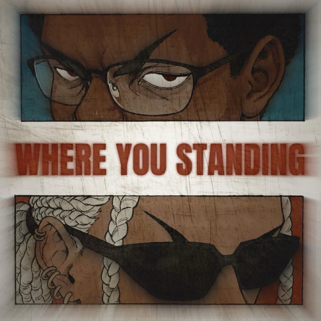 where you standing