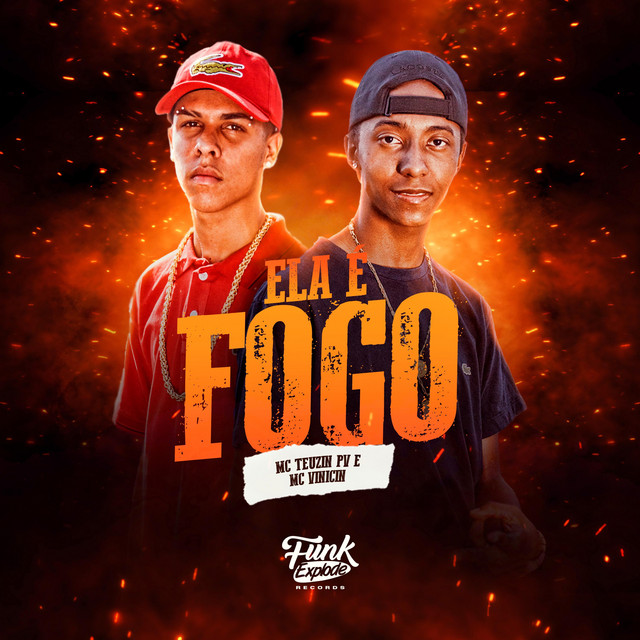 Ela É Fogo