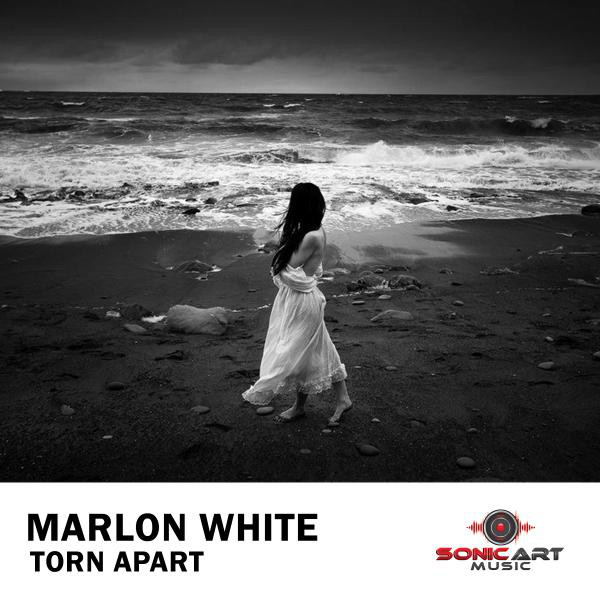 Torn Apart - Radio Edit cover art