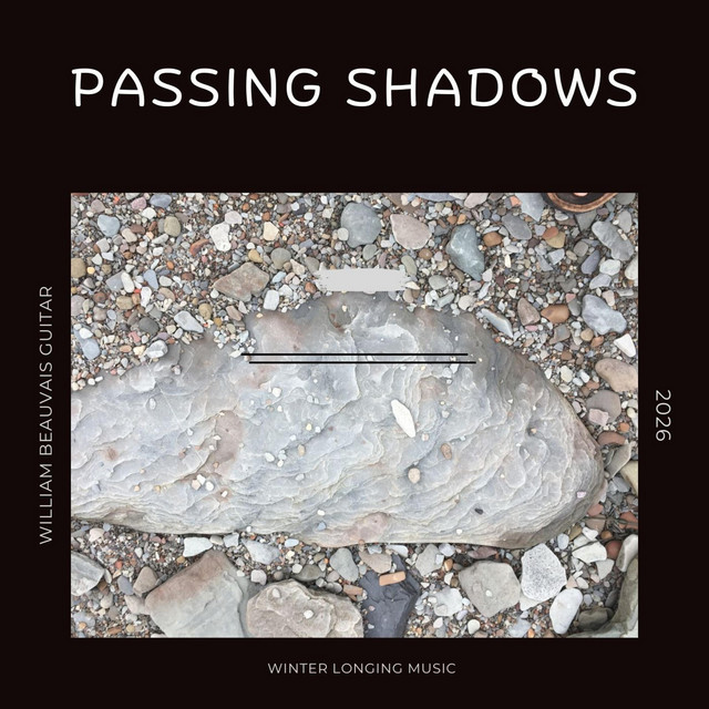 Passing Shadows