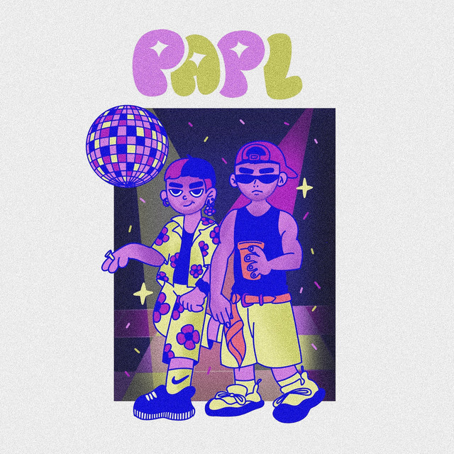Papl