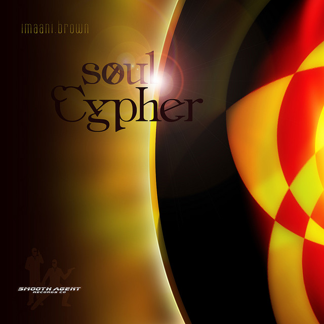 Soul Cypher EP cover art