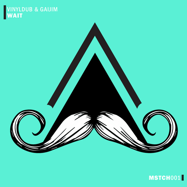 Wait cover art