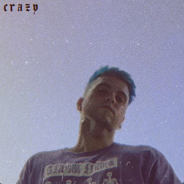 Crazy - Single by Riley Lynch | Spotify