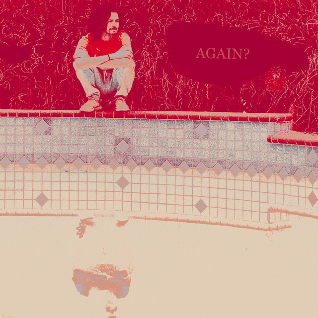 Again? cover art