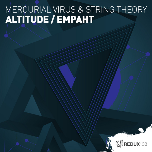 Altitude - Extended Mix cover art