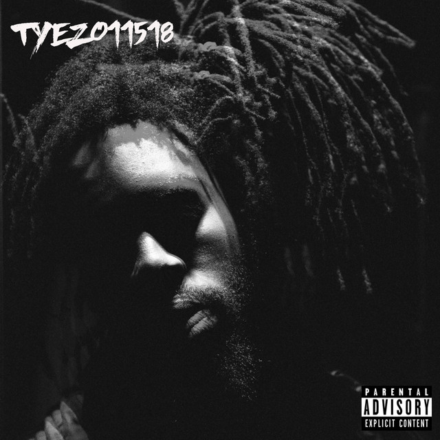 Tyez011518 cover art