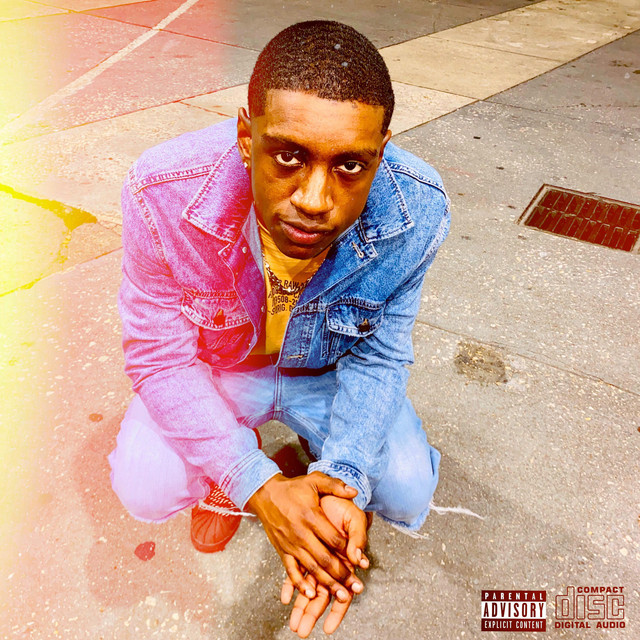 Eeestyle cover art