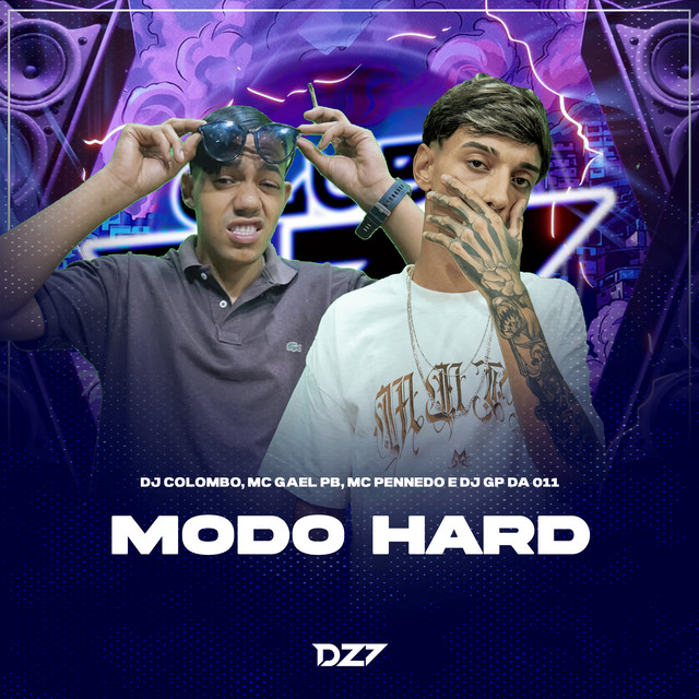 MODO HARD