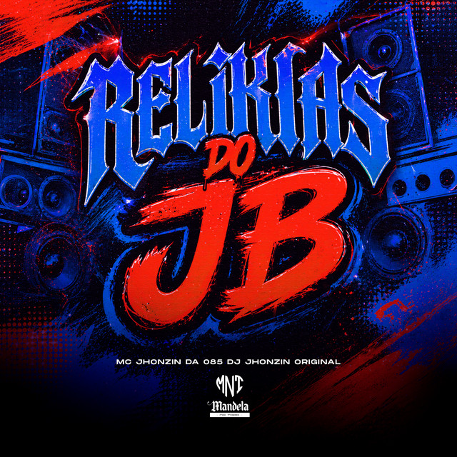 Relikias do Jb