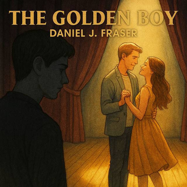 Daniel J Fraser – The Golden Boy