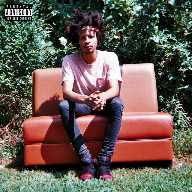 Danco James cover art