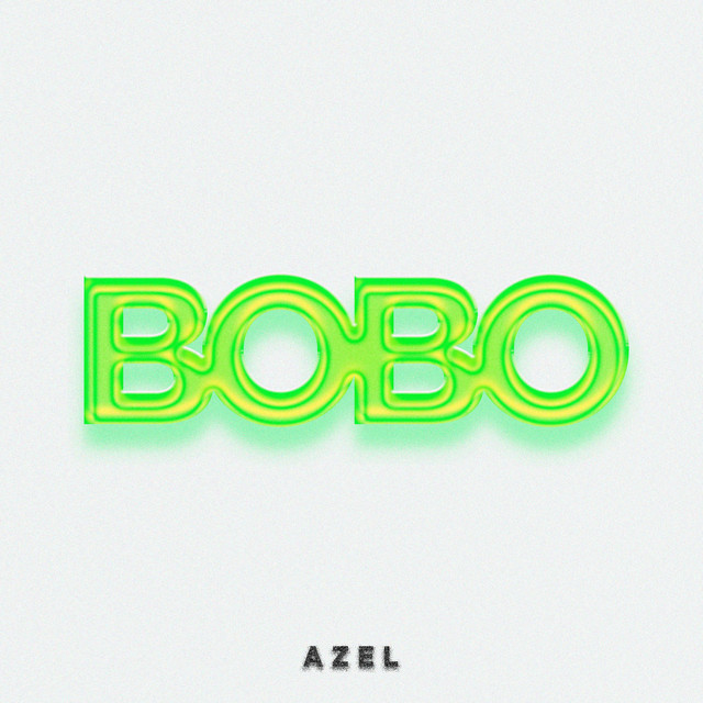 BOBO cover art