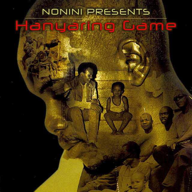 Nonini Photo