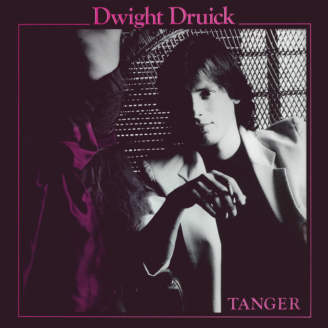 Tanger cover art