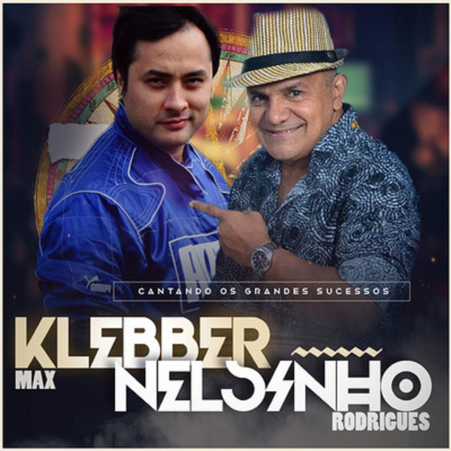 Cantando os Grandes Sucessos cover art