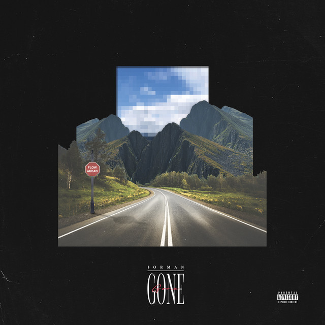 Gone cover art