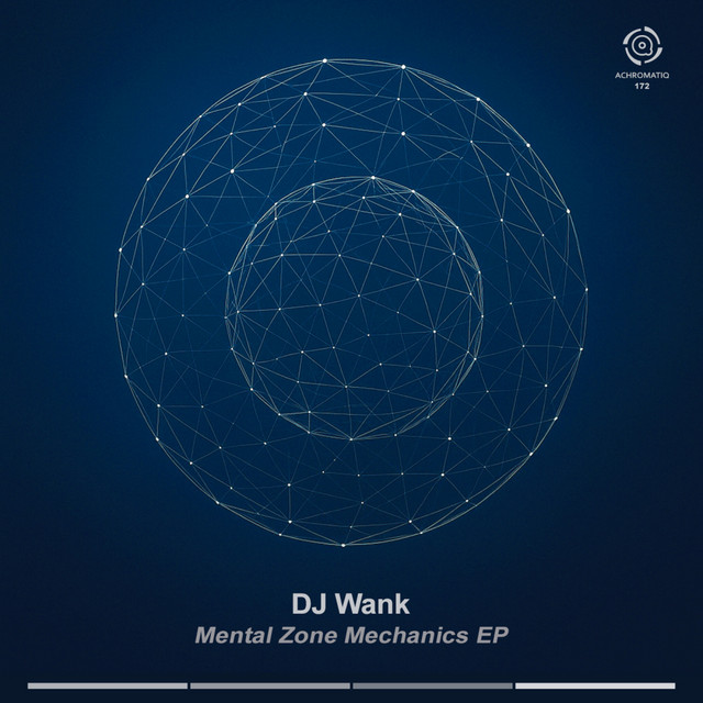 Zone Mechanics album art