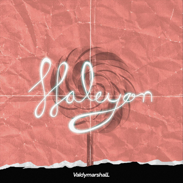 Halcyon cover art