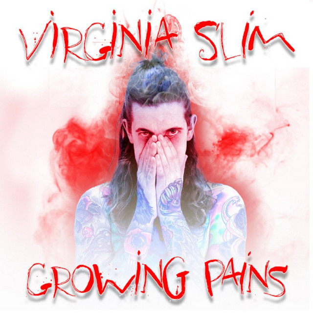 Growing Pains - Album by Virginia Slim | Spotify