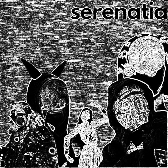 serenatia cover art