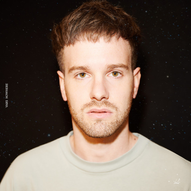 Nowhere cover art