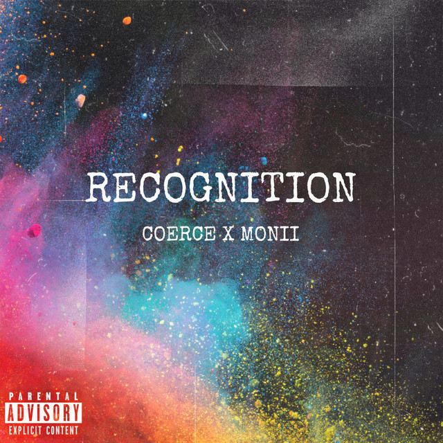 Recognition cover art